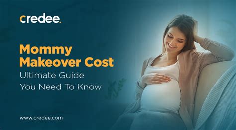 how much is a mommy makeover in ohio|Mommy Makeover Costs: Breaking Down Pricing by Procedures